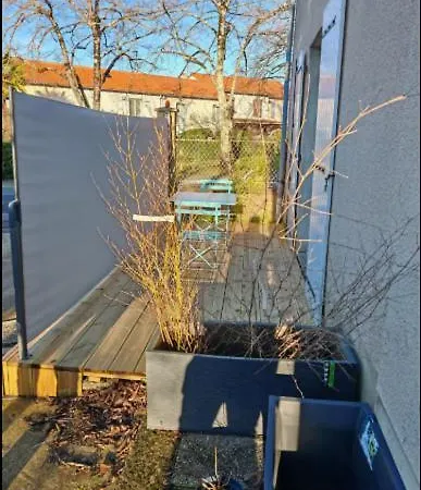 Super à Appartement Poitiers