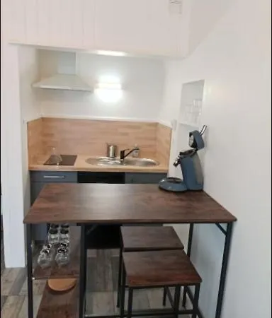Appartement Super à *