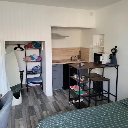 Super à Apartamento