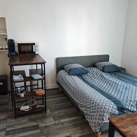 Super à Apartamento *