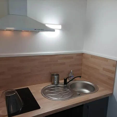 Super à Apartamento