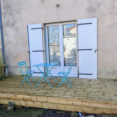 Apartamento Super à