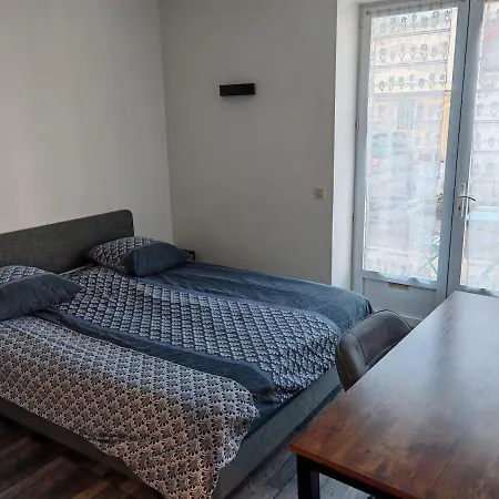 Super A * Πουατιέ