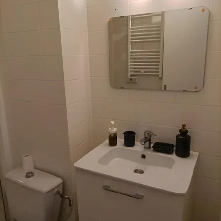 Super à Appartement Poitiers