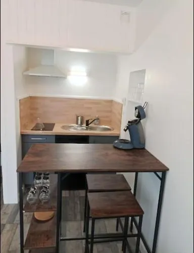 Appartement Super A *