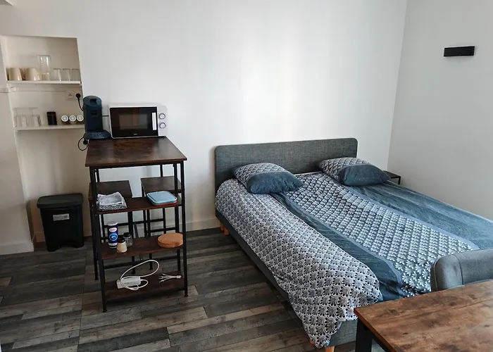 Super A Διαμέρισμα *