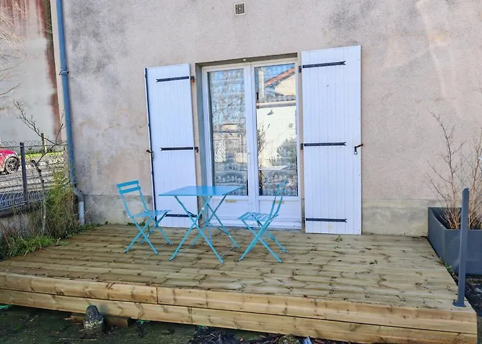 Apartamento Super à