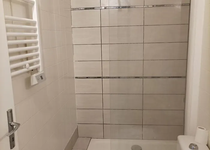 Appartement Super A *