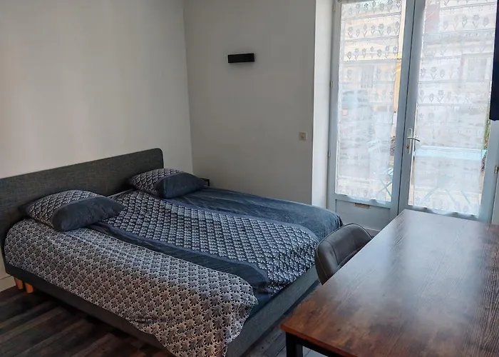 Super A * Πουατιέ