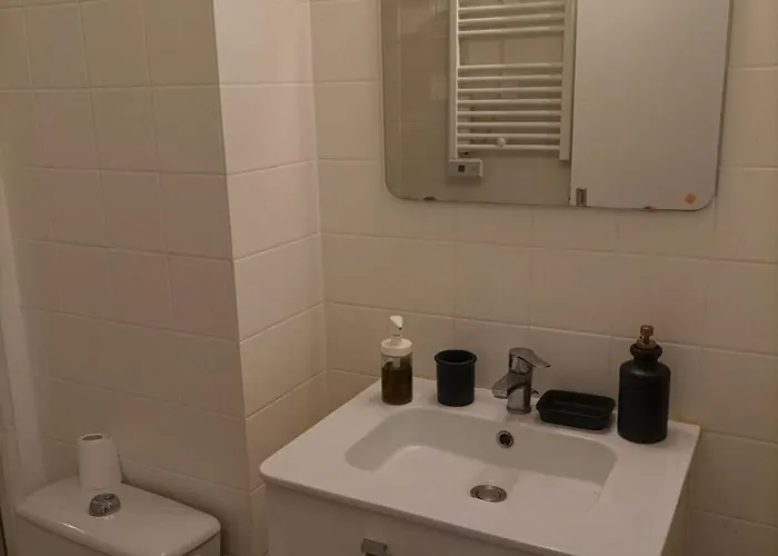 Super A Appartement Poitiers