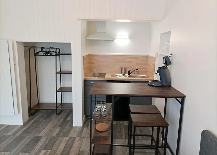 Super à Apartamento *